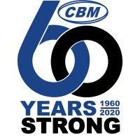 cbm logo image