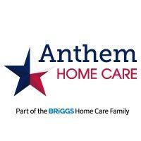 anthem home care