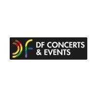 df concerts & events