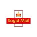 logo of Royal Mail