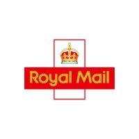 royal mail logo image