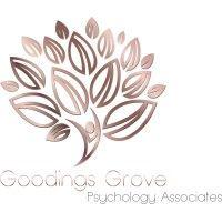 goodings grove psychology associates logo image