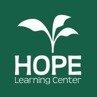 hope learning center perkasie logo image