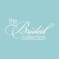 the bridal collection logo image