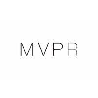 mvpr logo image