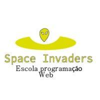 escola web logo image