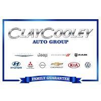 clay cooley auto group logo image