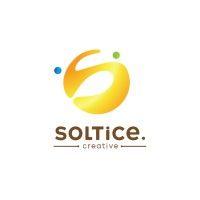 soltice creative logo image