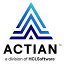 logo of Actian