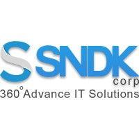 sndk corp logo image