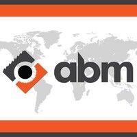 abm makine a.ş logo image