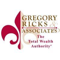 gregory ricks & associates