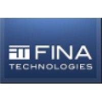 fina technologies logo image