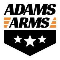 adams arms logo image