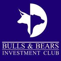 bulls & bears investment club logo image