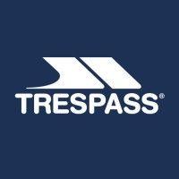 trespass logo image