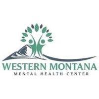 western montana mental health center logo image