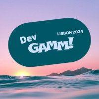 devgamm logo image