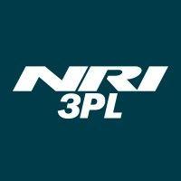 nri 3pl logo image