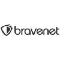 bravenet web services logo image