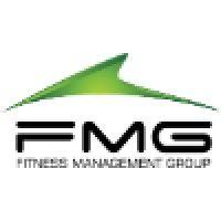 fitness management group logo image