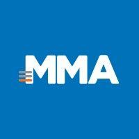 mma global apac logo image