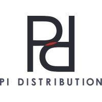 pi distribution inc. logo image