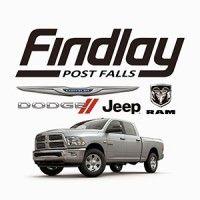 findlay jeep dodge ram post falls