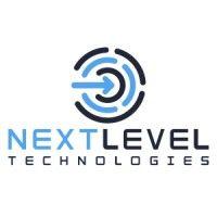 next level technologies, llc logo image