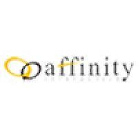 affinity interactive logo image