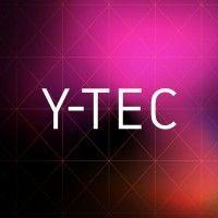 y-tec logo image