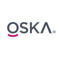 oska logo image