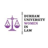 durham university women in law (duwil) logo image