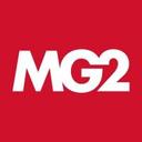 logo of Mg 2 Design