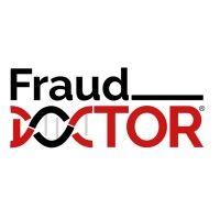 fraud doctor logo image