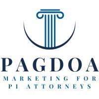 pagdoa logo image