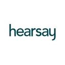 logo of Hearsay Systems