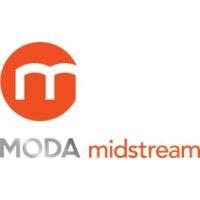 moda midstream logo image