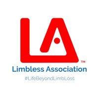 limbless association logo image