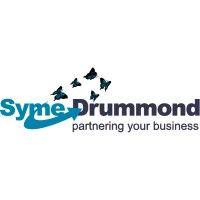 syme drummond logo image