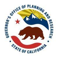 governor's office of planning and research (opr)