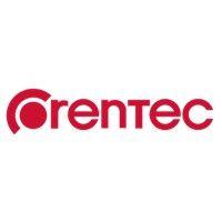 corentec co., ltd. logo image