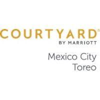 courtyard by marriott mexico city toreo