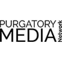 purgatory media logo image