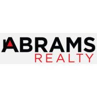 abrams realty logo image