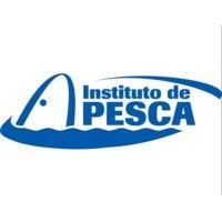 instituto de pesca sp logo image