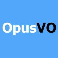 opus virtual offices logo image