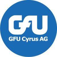 gfu cyrus ag logo image