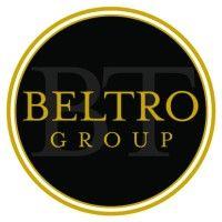 beltro group logo image