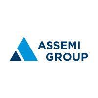 assemi group, inc. logo image